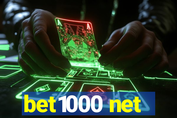 bet1000 net